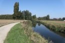 de La Motte aux Bois à Pré à Vin